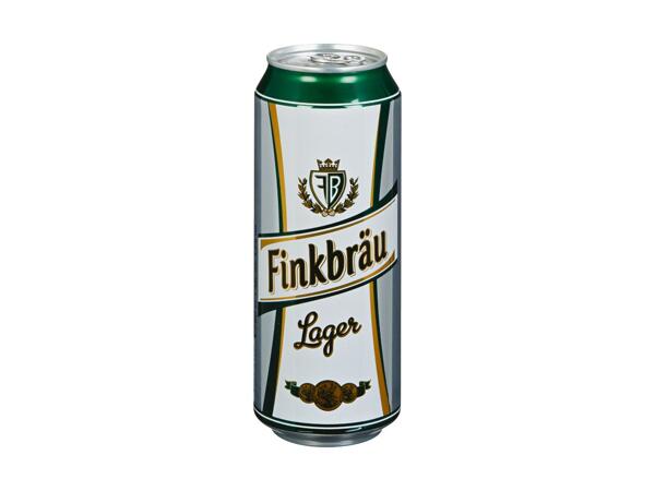 Lagerbier​