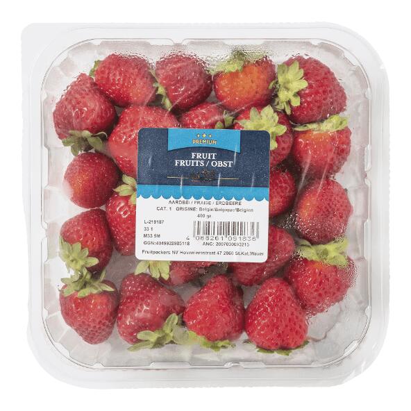 Erdbeeren