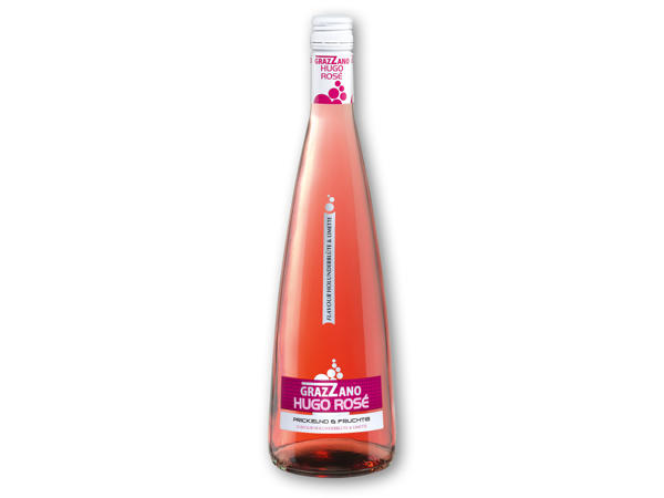 HUGO GRAZZANO Vincocktail med smag1