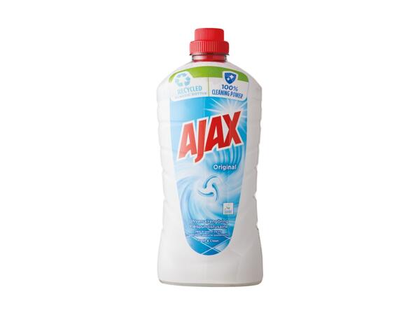 Ajax