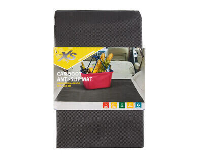 Car Boot Anti-Slip Mat