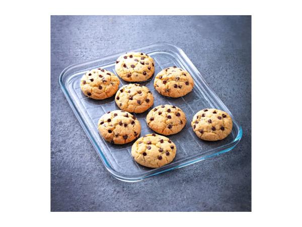 Pyrex Daily Baking Tray