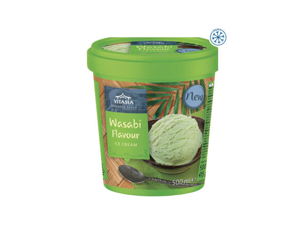 Vitasia Ice Cream
