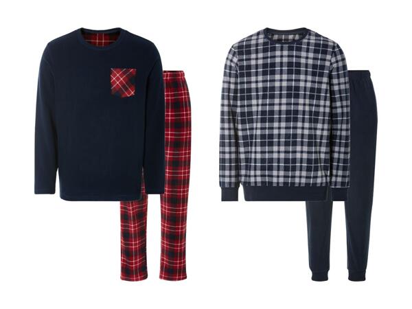 LIVERGY(R) Pyjama