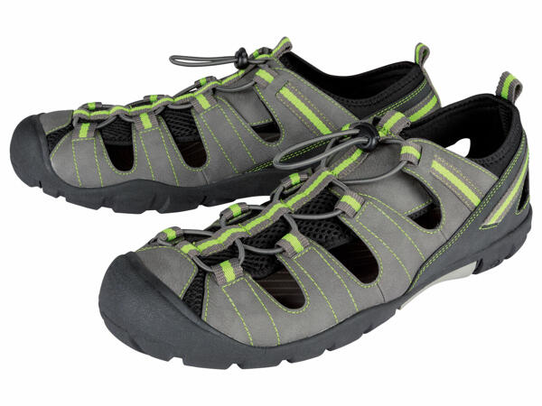 Trekkingsandaler