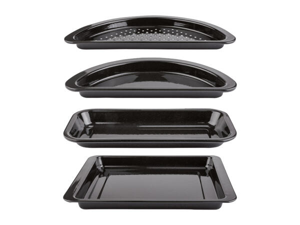 Grillform