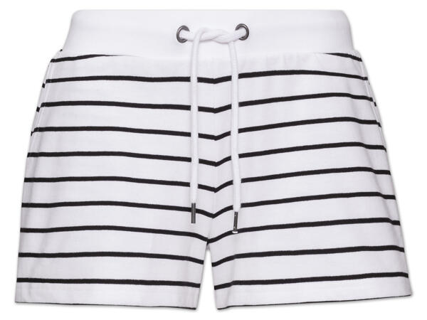 Damen Sweatshorts