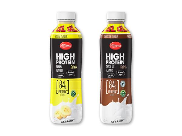 MILBONA High Protein drik