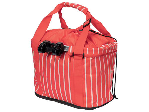 Topmove Cykelkorg, 20 l