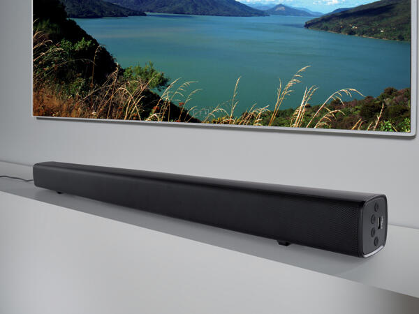 Bluetooth Soundbar