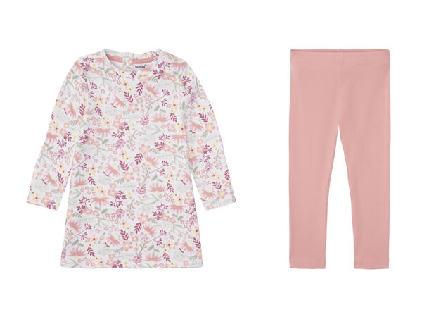Girls' Outfit