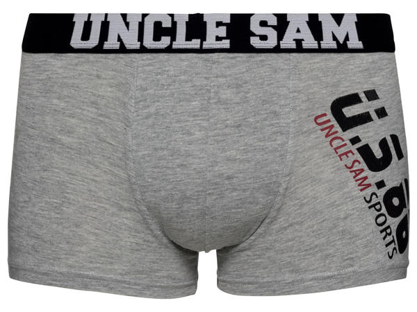 UNCLE SAM(R) Boksershorts 2-pak