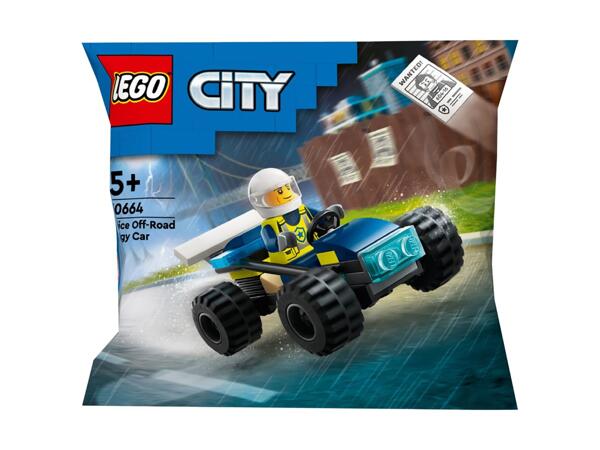 LEGO(R) LEGO-pose