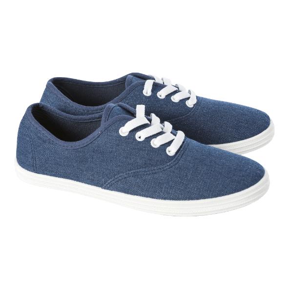 Sneakers pour dames