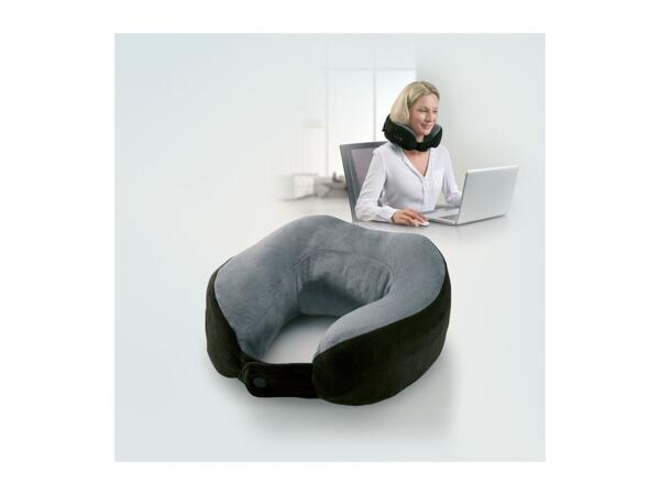 Silvercrest Personal Care Cordless Neck Massager