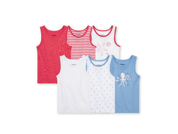 Linne, 3-pack