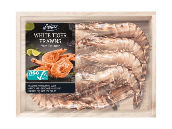 Crevettes ASC