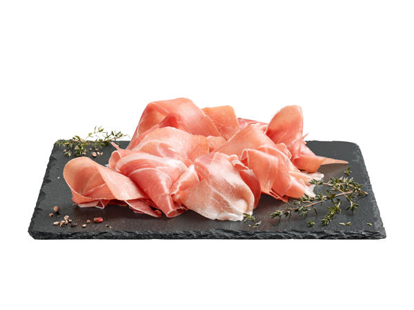 Jamón Serrano