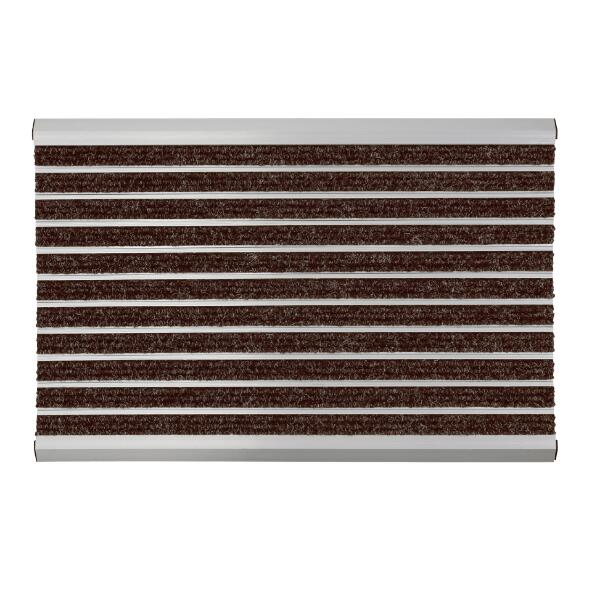 HOME CREATION(R) 				Aluminium deurmat