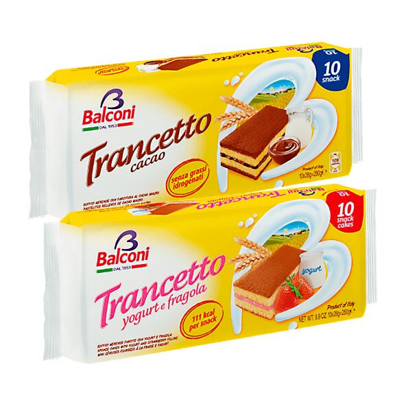 Trancetto