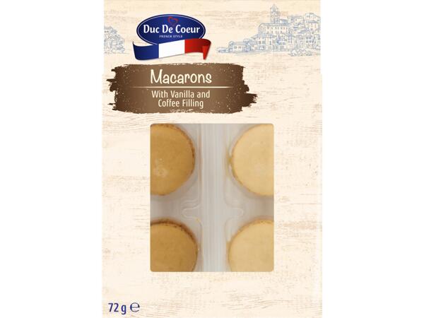 Macarons