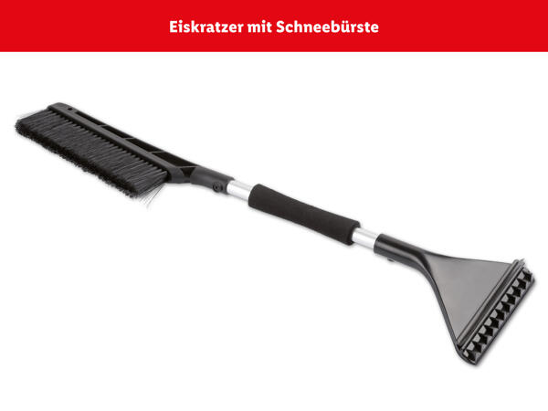 Auto-Zubehör-Sortiment