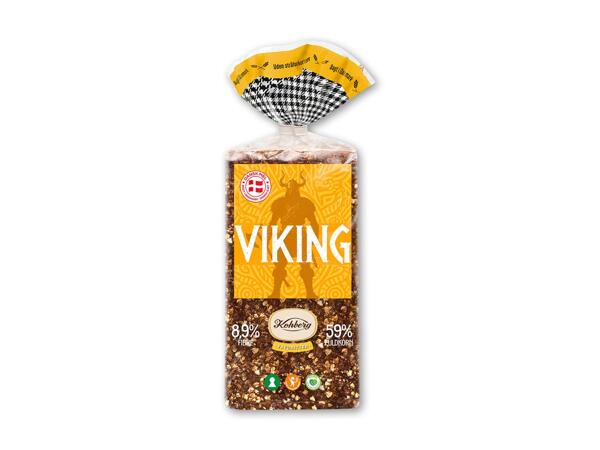 KOHBERG Rugbrød