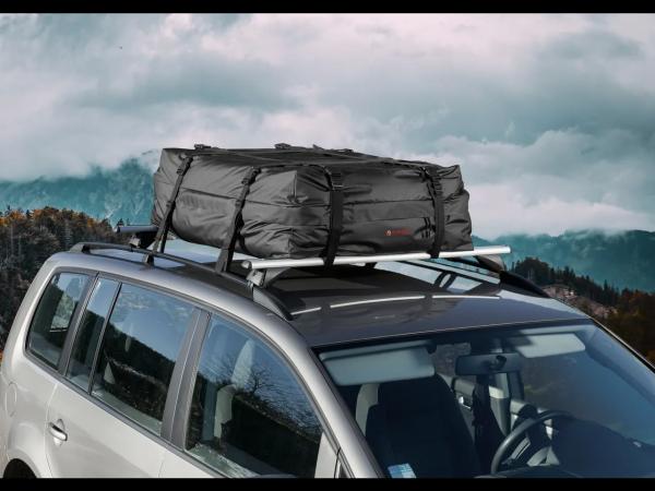 Car Roof Bag