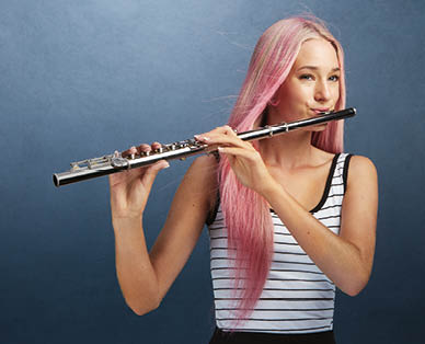 Flute