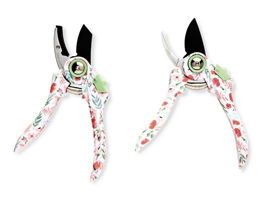 Gardenline 
 6-in-1 Tool, Pruners or Micro Pruners