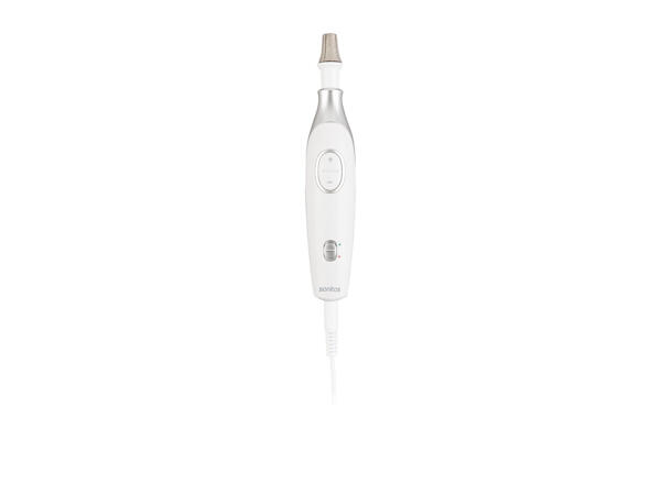 Sanitas Manicure / Pedicure Set