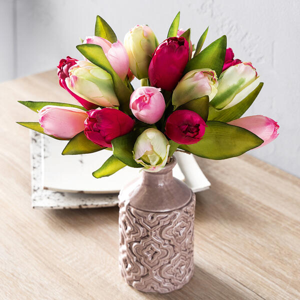 Deko-Blumenbund