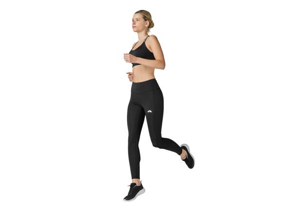 Ladies' Sports Leggings