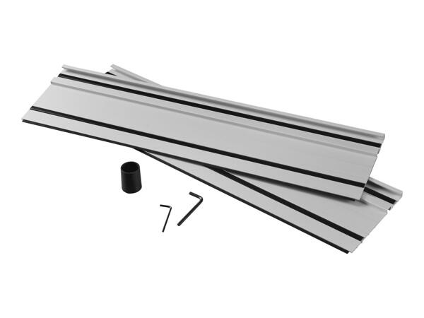 Parkside Plunge Saw