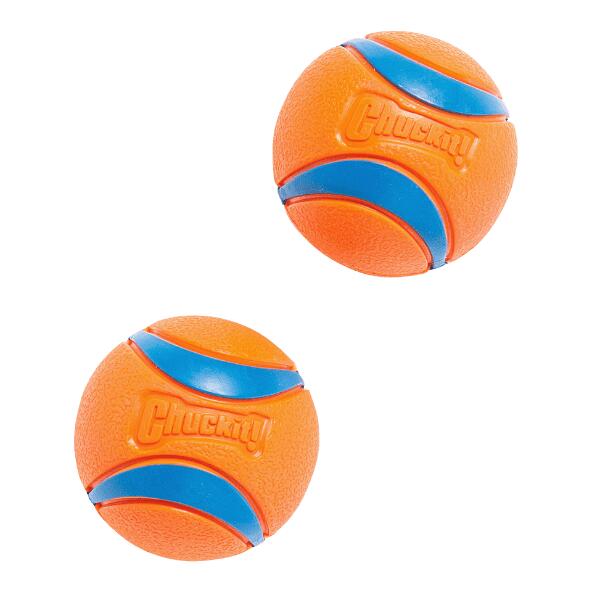 CHUCKIT(R) 				Lanceur de balles ou ensemble de balles