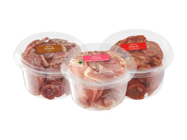 Apero snack