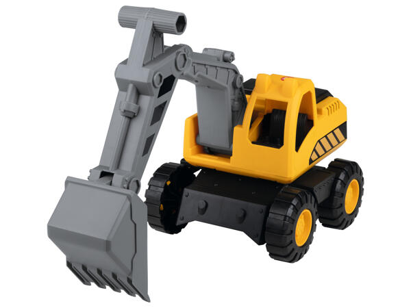 Sand Digger Assortment