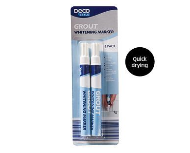 Touch-Up Markers