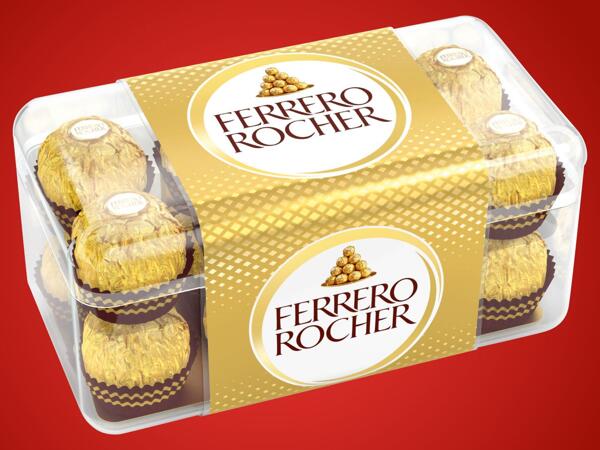 Rocher 16er
