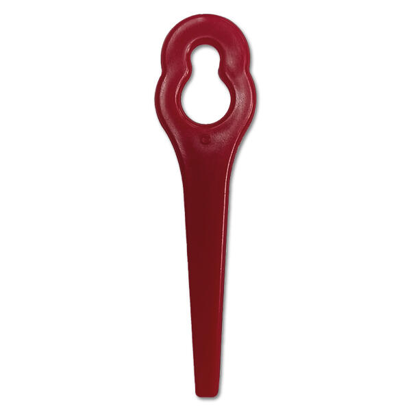 Trimmerklinge 80er-Set