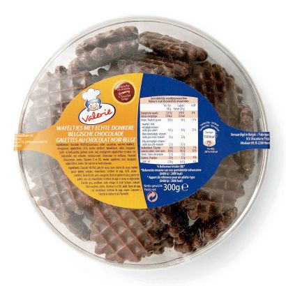 Wafeltjes