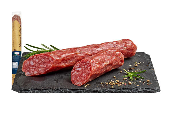 Salame strolghino