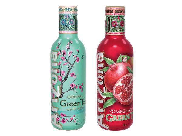 Arizona Eistee