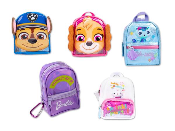 Mini Rucksack
