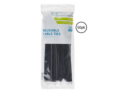 Cable Ties Assortment