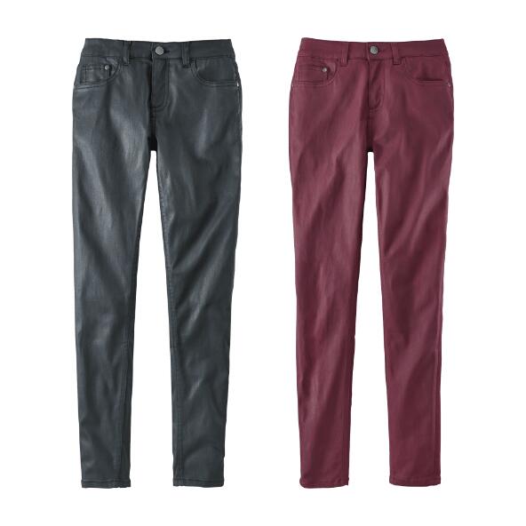 UP2Fashion(R) 				Pantalon pour femmes