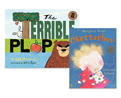 Classic Story Books 3