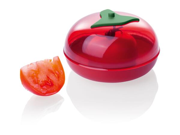 Ernesto Novelty Food Storage Container / Peeler