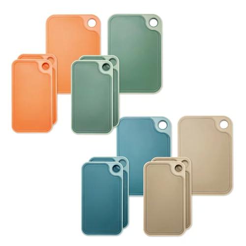 CROFTON Taglieri antibatterici