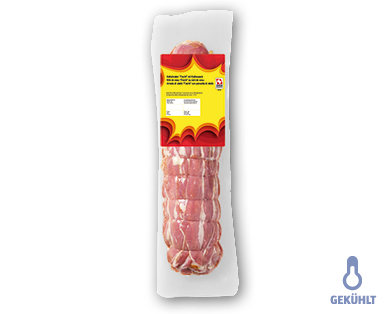 Kalbsbraten Fischli